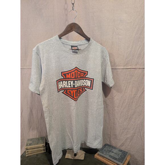 Harley Davidson VTG 2007-HD SZ M - Picture 1 of 5